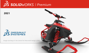 SolidWorks 2022 SP5.0 Full Premium x64插图