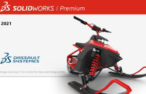 SolidWorks 2022 SP5.0 Full Premium x64缩略图