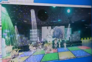 抖音比较火的”云蹦迪“某宝价值1K（内含教程软件）电脑DIY圈-电脑DIY,一个分享电脑DIY硬件,电脑软件,软件素材资源,各类教程的博客-鑫屿翔网络电脑DIY圈
