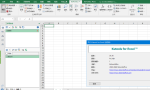 Kutools_for_Excel(Excel插件工具箱) v26.10缩略图