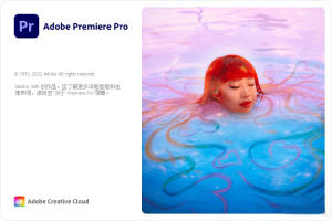 Adobe Premiere Pro 2023 正式版2022年12月版（23.1.0）插图