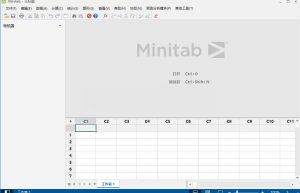 Minitab 21.3.1 学习版现代质量管理统计软件缩略图