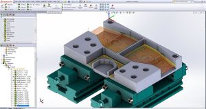 SolidCAM_2022_SP2 Mult for SolidWorks完整CAD/CAM解决方案插图
