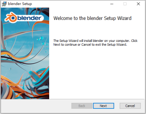 Blender  v4.4.0 (3D动画建模渲染)一款免费开源的3D动画建模和渲染软件插图