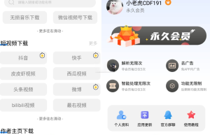 下载工具箱APP v3.2 一款支持56种下载协议的安卓万能下载工具缩略图