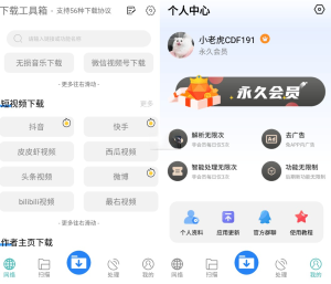 下载工具箱APP v3.2 一款支持56种下载协议的安卓万能下载工具插图