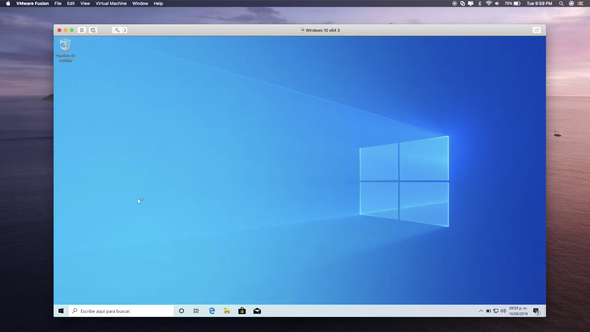 VMware Fusion Pro 13.0.2.21581413 Mac学习版电脑DIY圈-电脑DIY,一个分享电脑DIY硬件,电脑软件,软件素材资源,各类教程的博客-鑫屿翔网络电脑DIY圈