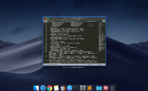 Sublime Text for Mac v4.0.0.4167 苹果版代码编辑工具插图