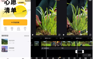 小影APP(视频编辑软件)v9.14.7小影破解会员版缩略图