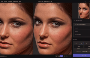 Topaz Photo AI 一款专业的人工智能 (图片降噪软件)V3.0.1附汉化版本缩略图