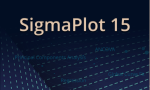SigmaPlot 15科学绘图软件软件免费下载及安装教程缩略图