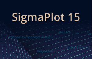 SigmaPlot 15科学绘图软件软件免费下载及安装教程缩略图