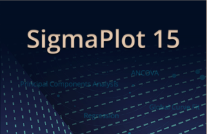 SigmaPlot 15科学绘图软件软件免费下载及安装教程插图