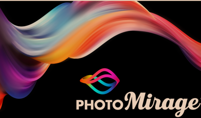 Corel PhotoMirage 1.0动态图片制作软件软件免费下载及安装教程缩略图