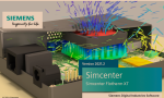 热模拟解决：Simcenter Flotherm XT 2021破解版软件免费下载及安装教程缩略图