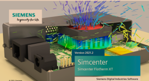 热模拟解决：Simcenter Flotherm XT 2021破解版软件免费下载及安装教程插图