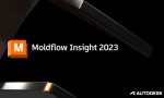 Moldflow 2023软件免费下载及安装教程缩略图
