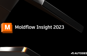 Moldflow 2023软件免费下载及安装教程缩略图