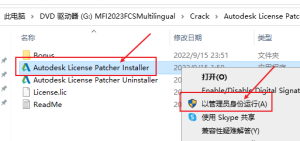 Moldflow 2023软件免费下载及安装教程插图9