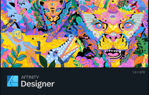 Affinity Designer 2 v2.4.1.2344 矢量图形设计软件免费下载及安装教程缩略图