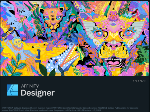 Affinity Designer 2 v2.4.1.2344 矢量图形设计软件免费下载及安装教程插图