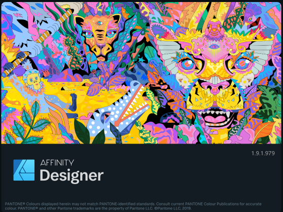Affinity Designer 2 v2.4.1.2344 矢量图形设计软件免费下载及安装教程电脑DIY圈-电脑DIY,一个分享电脑DIY硬件,电脑软件,软件素材资源,各类教程的博客-鑫屿翔网络电脑DIY圈