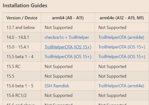 苹果手机微信等应用多开教程以及软件插图3 苹果手机微信等应用多开教程以及软件插图3
