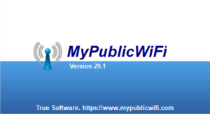MyPublicWiFi v29.1 电脑变WiFi热点发射工具多语言版插图