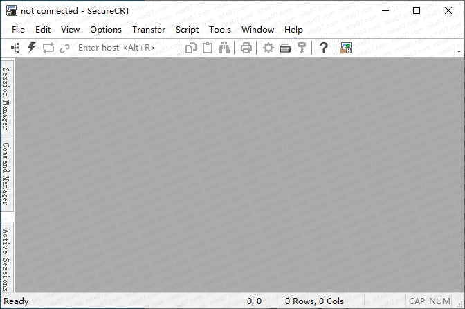 VanDyke SecureCRT and SecureFX 9.3.2.2978电脑DIY圈-电脑DIY,一个分享电脑DIY硬件,电脑软件,软件素材资源,各类教程的博客-鑫屿翔网络电脑DIY圈