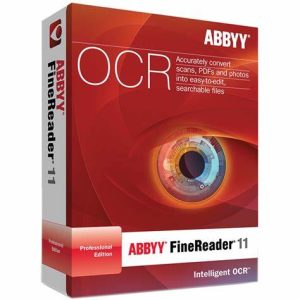 ABBYY FineReader 16.0.14.6564 Windows/15.2.11 MacOS 学习版插图