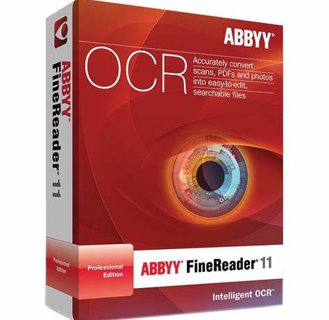 ABBYY FineReader 16.0.14.6564 Windows/15.2.11 MacOS 学习版缩略图