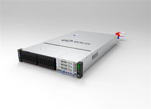 京东云第四代自研服务器上线:Intel至强U、成本降低60%