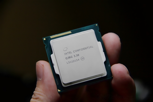 Intel 14代酷睿桌面版临阵换芯：最多22核心、比13代还少了俩