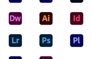 Adobe全家桶 Mac版缩略图