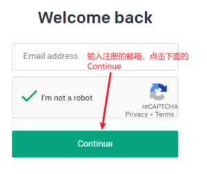 ChatGPT API的人工智能问答工具 v1.2 以及API申请教程插图2