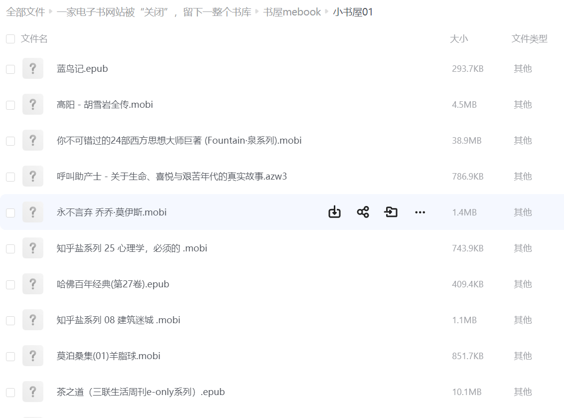 某电子书网站关闭后留下的书库电脑DIY圈-电脑DIY,一个分享电脑DIY硬件,电脑软件,软件素材资源,各类教程的博客-鑫屿翔网络电脑DIY圈