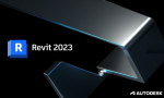 Autodesk Revit_2024.2.0_知名的三维建模软件缩略图