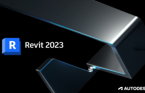 Autodesk Revit_2024.2.0_知名的三维建模软件缩略图