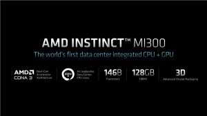 AI是未来10年最重要的事 AMD正研发大杀器：千亿晶体管芯片电脑DIY圈-电脑DIY,一个分享电脑DIY硬件,电脑软件,软件素材资源,各类教程的博客-鑫屿翔网络电脑DIY圈