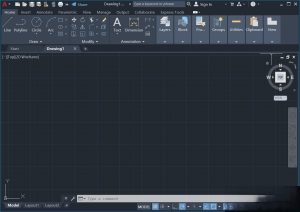 Autodesk AutoCAD 2024 Windows/2023.2.1 MacOS 学习版插图