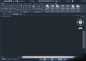 Autodesk AutoCAD 2024 Windows/2023.2.1 MacOS 学习版电脑DIY圈-电脑DIY,一个分享电脑DIY硬件,电脑软件,软件素材资源,各类教程的博客-鑫屿翔网络电脑DIY圈