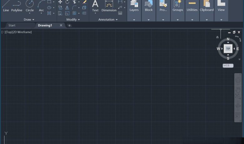 Autodesk AutoCAD 2024 Windows/2023.2.1 MacOS 学习版缩略图