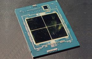 Intel 56核心至强要价4.1万元：配个主板都得1万元！