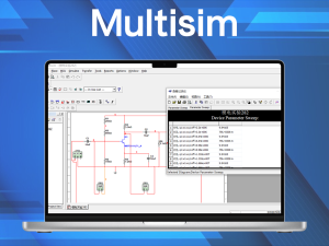 Multisim 14.3软件分享以及安装教程。适用于板级的模拟/数字电路板的设计电脑DIY圈-电脑DIY,一个分享电脑DIY硬件,电脑软件,软件素材资源,各类教程的博客-鑫屿翔网络电脑DIY圈