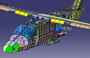 CATIA Composer R2022软件分享以及安装教程缩略图