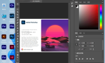 Adobe Photoshop 2023 v24.3.0.376 x64 免激活便携版缩略图