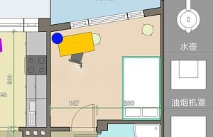 Floor Plan Creator v3.6.2 破解专业版「+汉化版」室内装饰平面布置图应用缩略图