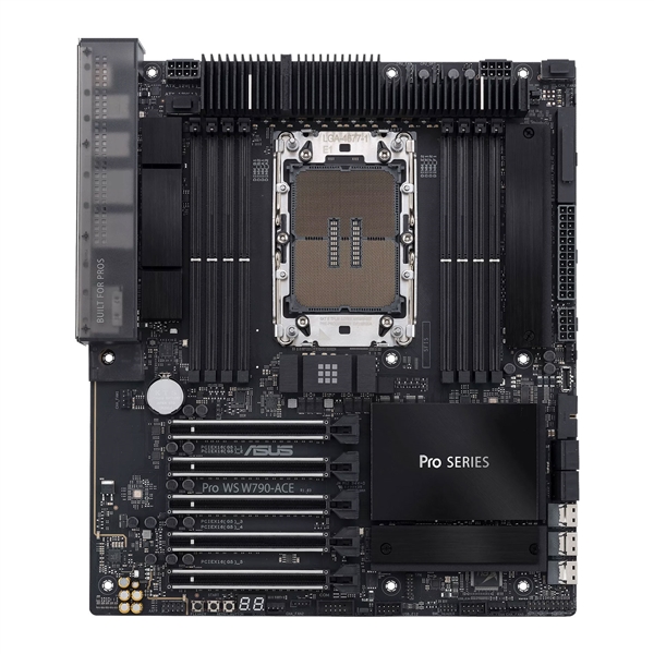Intel 56核心至强要价4.1万元：配个主板都得1万元！