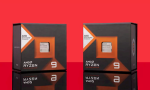 第一游戏神U不负众望！AMD锐龙9 7900X3D处理器首发销量暴涨56%