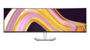 戴尔推出新款49英寸带鱼屏显示器：IPS Black屏、90W反向供电电脑DIY圈-电脑DIY,一个分享电脑DIY硬件,电脑软件,软件素材资源,各类教程的博客-鑫屿翔网络电脑DIY圈